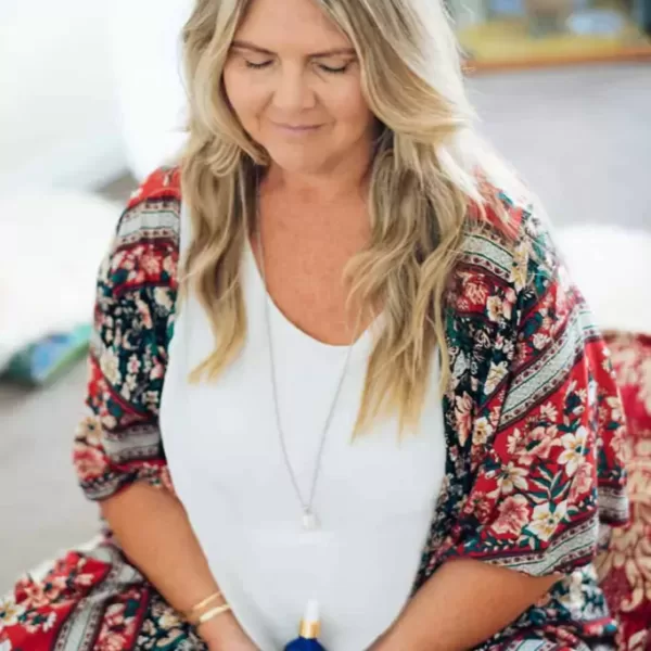 1HR - Meditation and Energy Balancing Class
